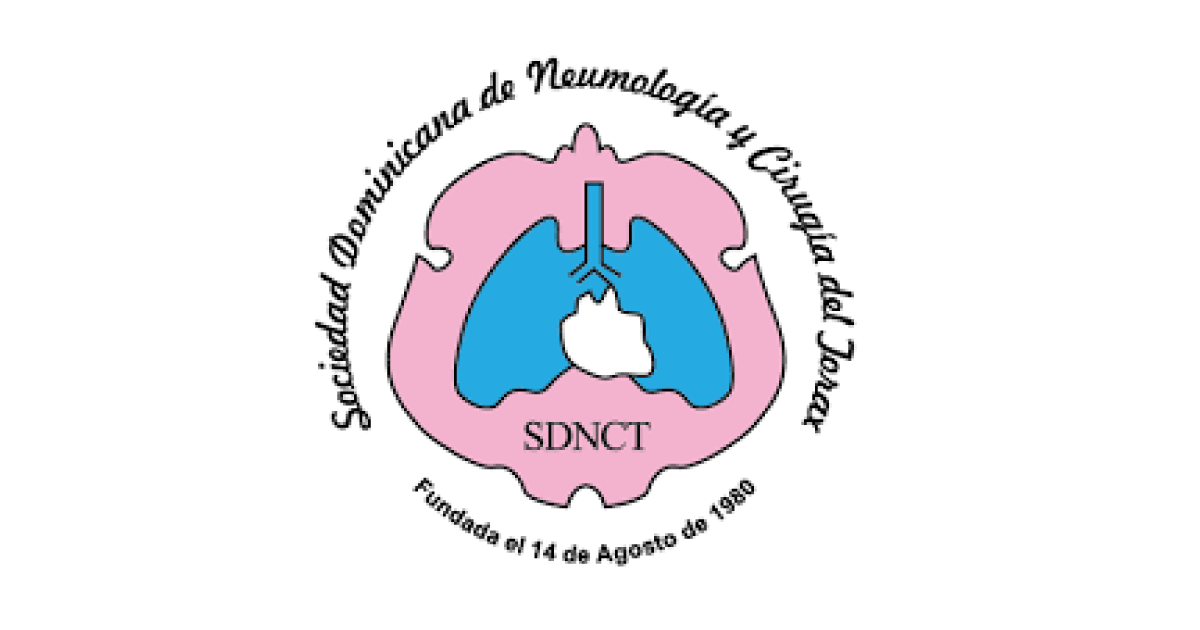 Sociedad-Dominicana-de-Neumologia-y-Cirugia-del-torax